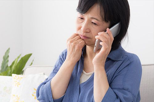 京都府の「消費生活センター」とはどんなところで、何が相談できるの？