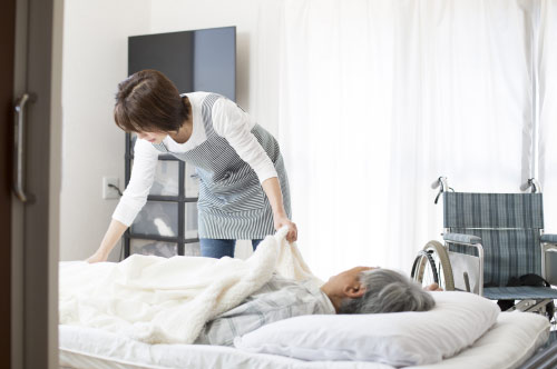 介護事故は施設に損害賠償を請求できる？ 高崎オフィスの弁護士が解説