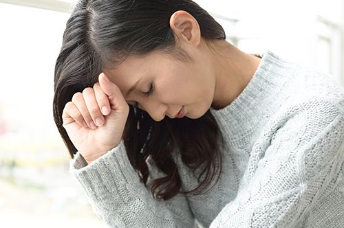 夫源病を理由に離婚したい！ 限界前にすべき対策・請求できるお金