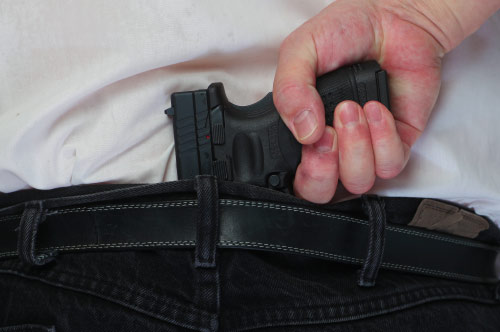 銃刀法違反になるのは刃渡り何センチから？ 所持が認められる理由とは