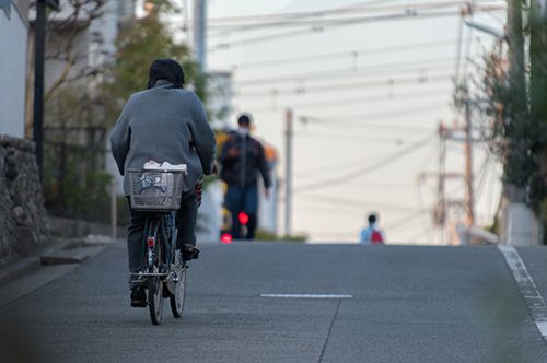 占有離脱物横領罪とは？ 放置自転車を拾った場合も有罪になるのか
