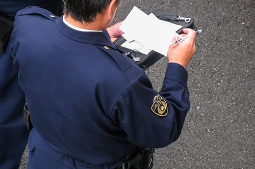 虚偽通報で問われうる罪｜警察へ嘘の通報をしたらどうなるのか