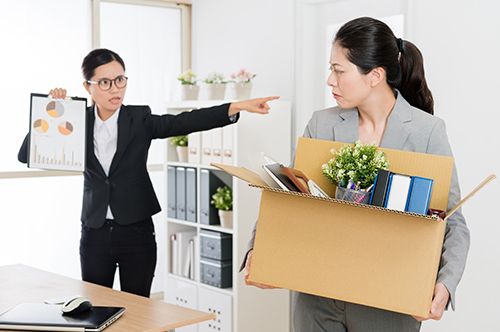 退職代行ってどうなの？ 退職時の4大トラブルと、弁護士ができること