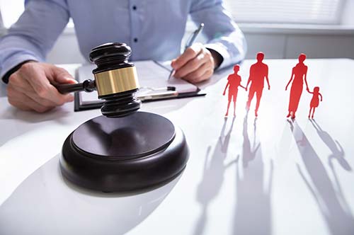 離婚時に父親が親権を勝ち取るために知っておきたいこと