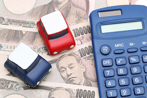 交通事故の通院交通費｜交通手段別自賠責保険から支払われる範囲