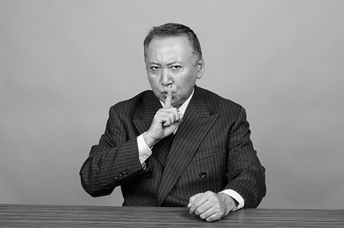 黙秘権とは？ なぜなんのために行使できるのか、その理由と注意点