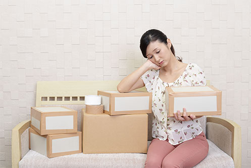 他人からの預かり物を勝手に処分したら損害賠償請求される？