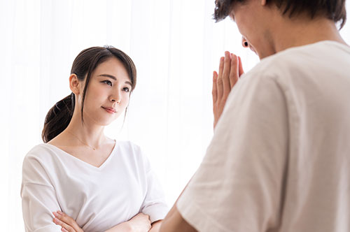 合意書を取り交わしていたのに違反された！ 違約金の請求方法は？