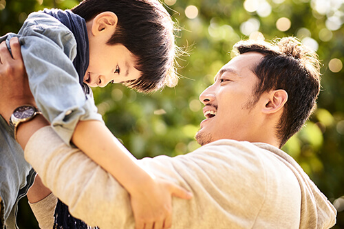 面会交流中の子どもを連れ去られた！ 対処方法を名古屋の弁護士が解説