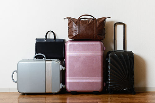 ずっと家にある親戚からの預かり物がじゃま……勝手に処分していい？