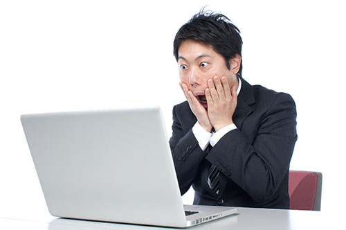 企業に個人情報漏洩されたらどうなる？ とれる対応と相談先