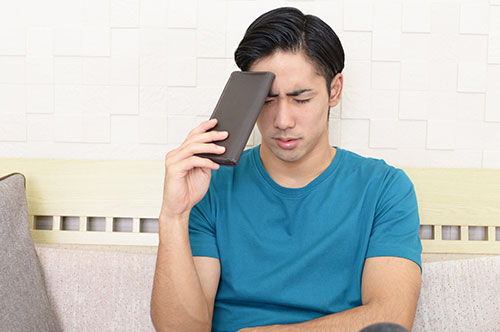 家賃滞納で保証会社から連絡がきた！ 今後の展開と債務整理の方法