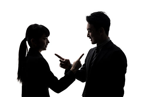 「悪意の遺棄」で慰謝料は請求できる？ 弁護士がわかりやすく解説！