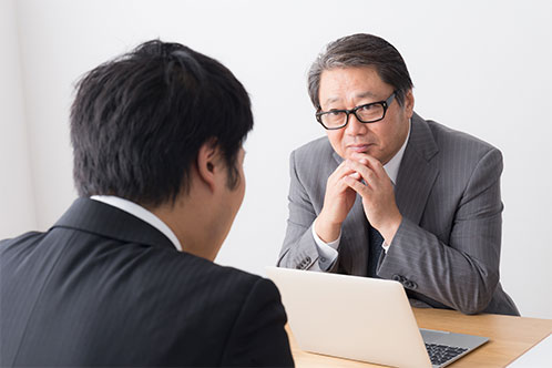 企業担当者向け、出向を拒否した労働者への対応策は？ 懲戒は可能？