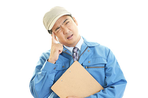 休日労働、時間外労働しているのに1円も出ない！ 我慢するしかないの？