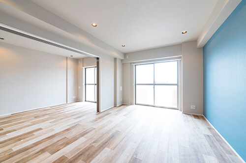 民法改正で賃貸物件から退去するときの「原状回復」の義務が変わる？