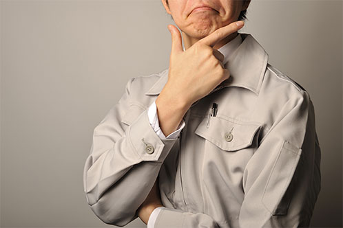 工場勤務の変則的なシフトでも残業代が発生するの？