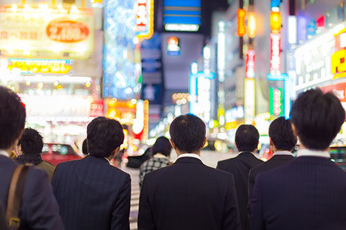 よくある風俗トラブル行為と罰則。ケース別の対処法と示談交渉