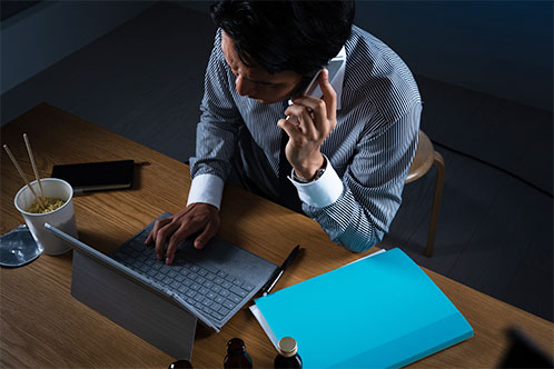 事業外みなし労働時間制で働くと残業代はどうなる？ 弁護士が回答