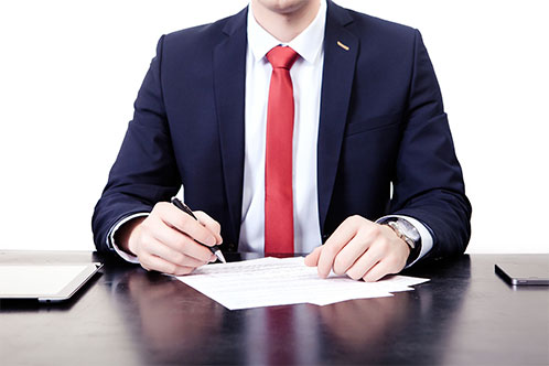 社員が同業他社へ転職するのを禁止したい！ 企業ができる対応策とは