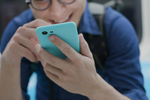 InstagramなどSNSへわいせつ画像を投稿後、警察から連絡が来たら？