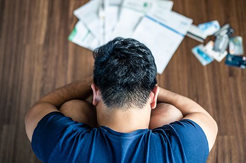 借金を減額して返済を楽にする方法はある？ 久留米の弁護士が解説！