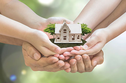 地主の相続で注意するべきこととは？ 4つの注意点と相続のポイント