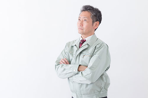 身元引受人の条件や責任を知りたい！ 横浜オフィスの弁護士が解説