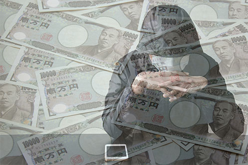 詐欺と知らなかった！ 子どもが詐欺容疑で逮捕されたらどうすべきか