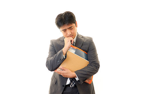 退職金を請求できる・できないケースの違いは？ 基本知識と対策を解説