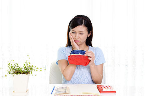 個人間の借金取り立てによるトラブルはどのような対応ができるのか