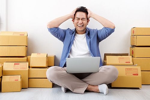 自爆営業を拒みたい！ 頼れる相談先を大宮オフィスの弁護士が紹介