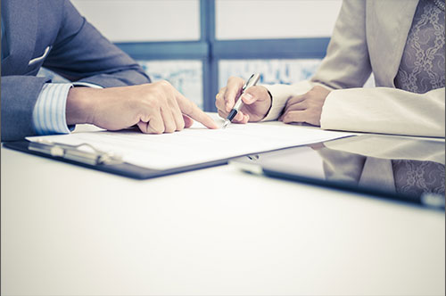 雇用契約書や労働条件通知書はアルバイトを採用するときにも必要？