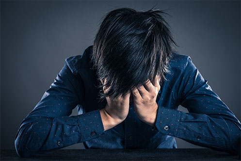 児童買春をしてしまったら自首した方がよいといえる理由を弁護士が解説