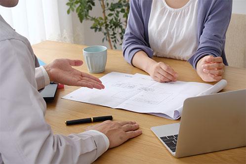 リフォーム工事でトラブルが発生！ 解決のための法的手続きを解説