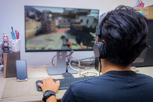 ゲーム依存を理由に離婚できる？ 条件や手順について弁護士が解説