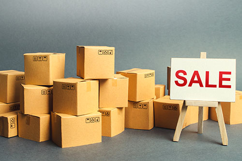 転売で捕まることはある？ 違法なケースや盗品転売による刑罰を...