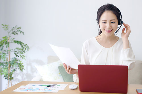 東京の企業が申請できるテレワーク助成金とテレワーク導入時の注意点とは