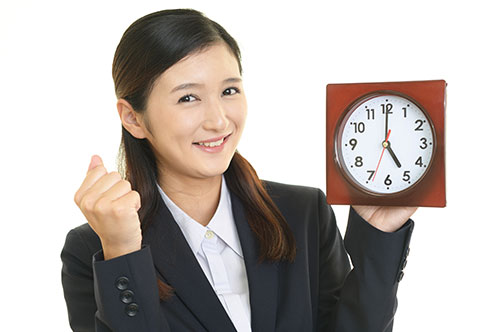 短時間正社員制度とは？ 企業が知っておきたいメリットと導入の流れ