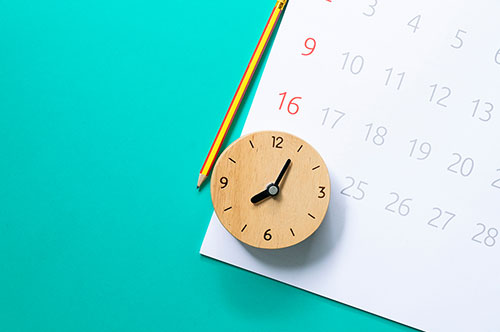 勤務間インターバル制度の努力義務とは？導入するメリットや方法は？