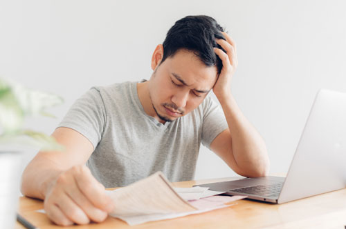 借金の返済でお悩みなら松山の弁護士に相談を！ 解決方法や手続きを解説