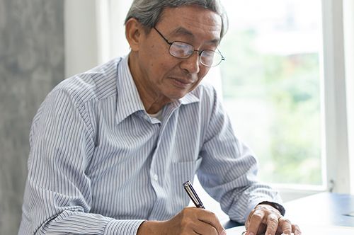 遺言書の保管場所はどこが良い？ 遺言書の内容は相続人に伝わらなければ意味がない