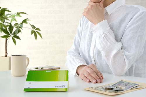 相続財産を使い込まれた！ 不当利得返還請求で取り戻すことはできる？