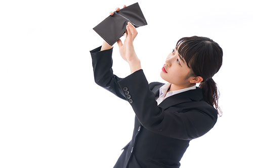 奨学金の滞納リスクと解決方法を弁護士が解説。猶予制度や債務整...