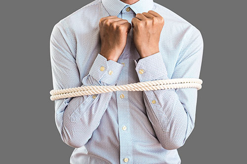 家族が罪を犯してしまったとき逮捕を回避するためにできることは？