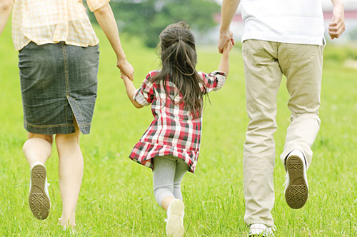 連れ子は相続できるの？ 再婚で起こる相続問題を松山の弁護士が解説