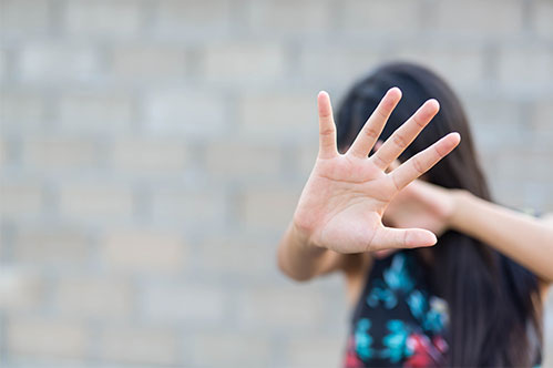 児童買春をしてしまったときに、自首をすることのメリットとは？