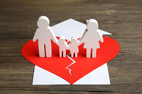 離婚のパターン別に解説！ 離婚前に押さえておくべきポイントと注意点