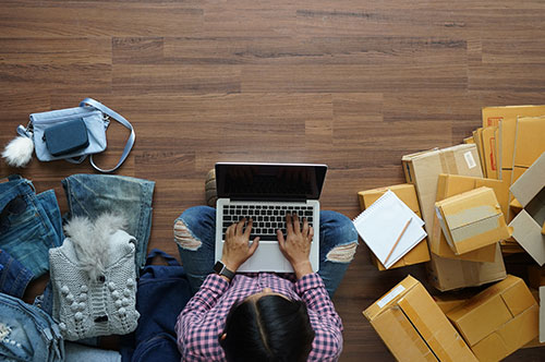 商標法違反で逮捕されたらどうすべき？ 高崎市の弁護士が解説します