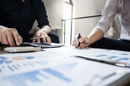 倒産を回避する事業再生の方法とは。弁護士に依頼する5つのメリット